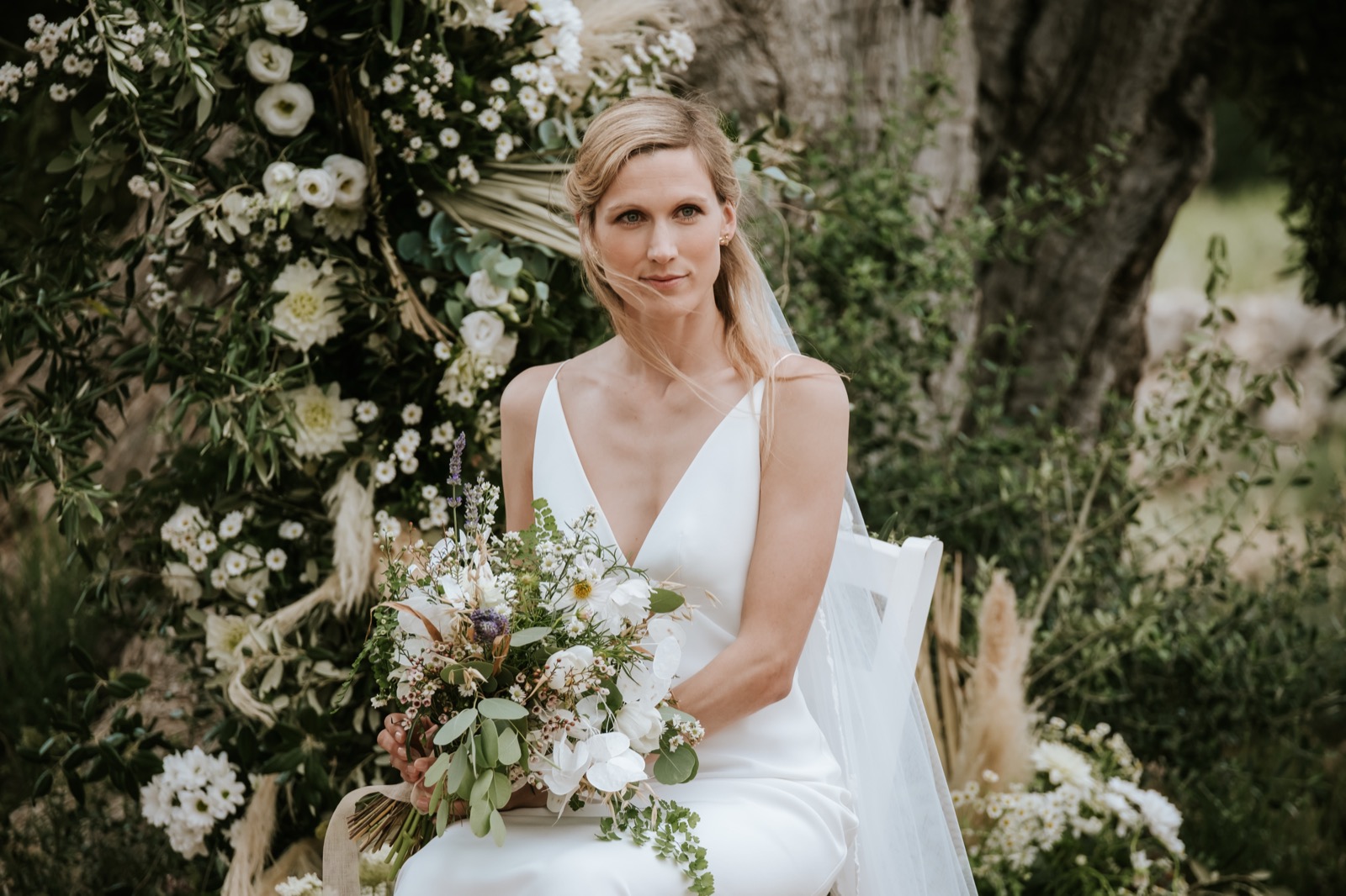 Dettaglio matrimonio